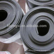 high strength neoprene rubber sheets